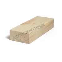 Брус строганый сухой 90х190х2000