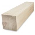Брус клееный столярный